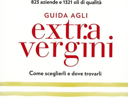 Tre Oli de La Cavallina sulla Guida Slow Food, con un Olio Presidio!