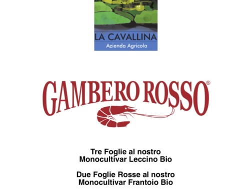 La Guida del Gambero Rosso