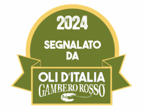 Gambero Rosso 2024