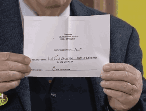 Arancino a TVL vince la puntata de l’Ora Verde