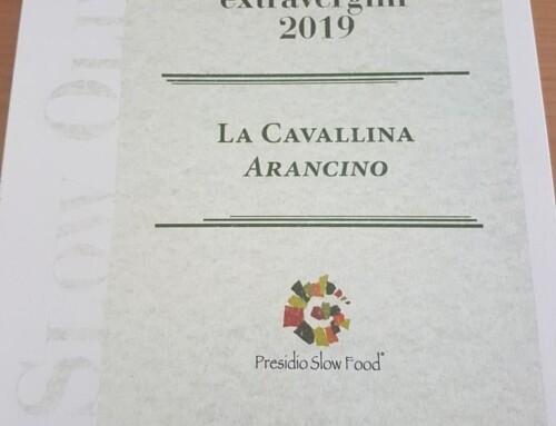 Slow Food e Carabinieri Forestali